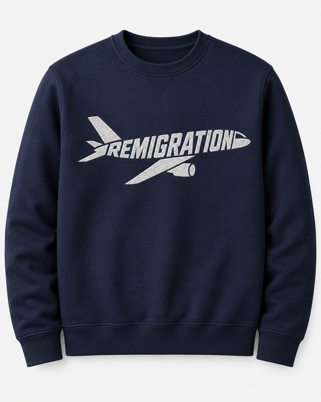 Sweater Remigration